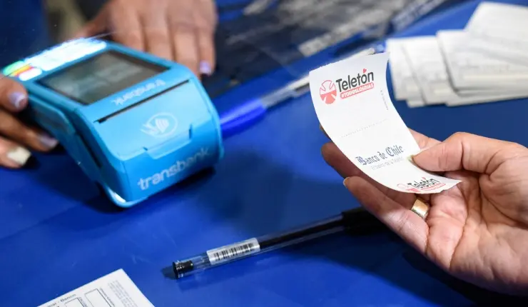 donación teleton ferrari - Dónde se puede donar para la Teletón