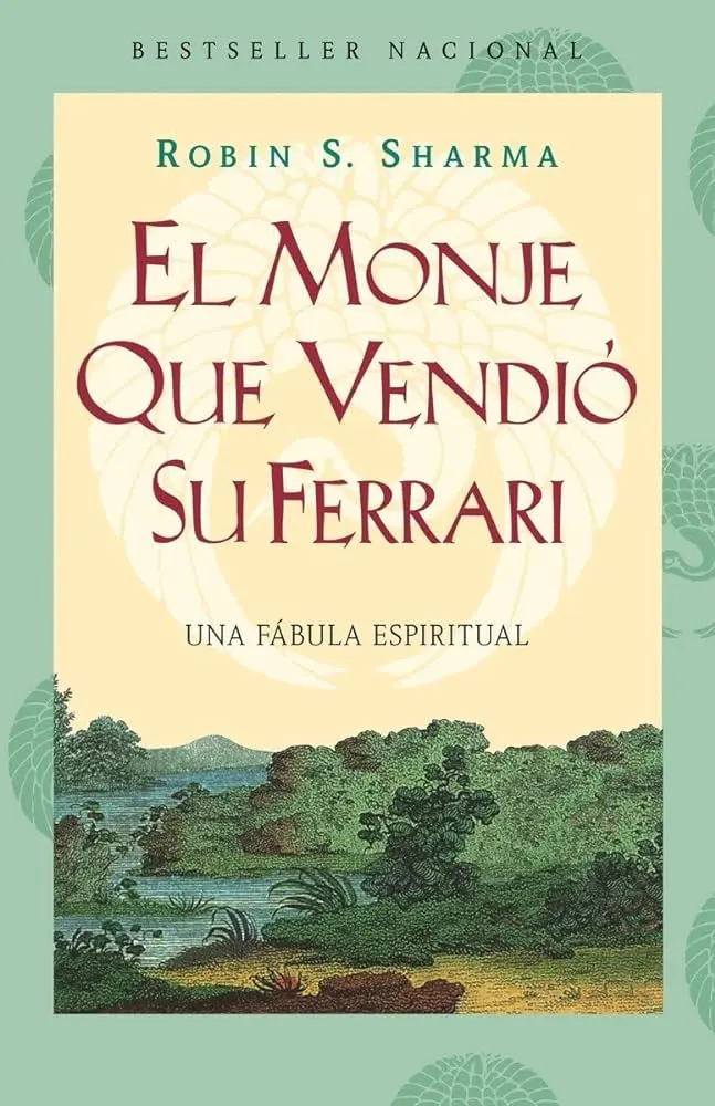 datos del libro el monje que vendio su ferrari - Dónde sucede El monje que vendió su Ferrari