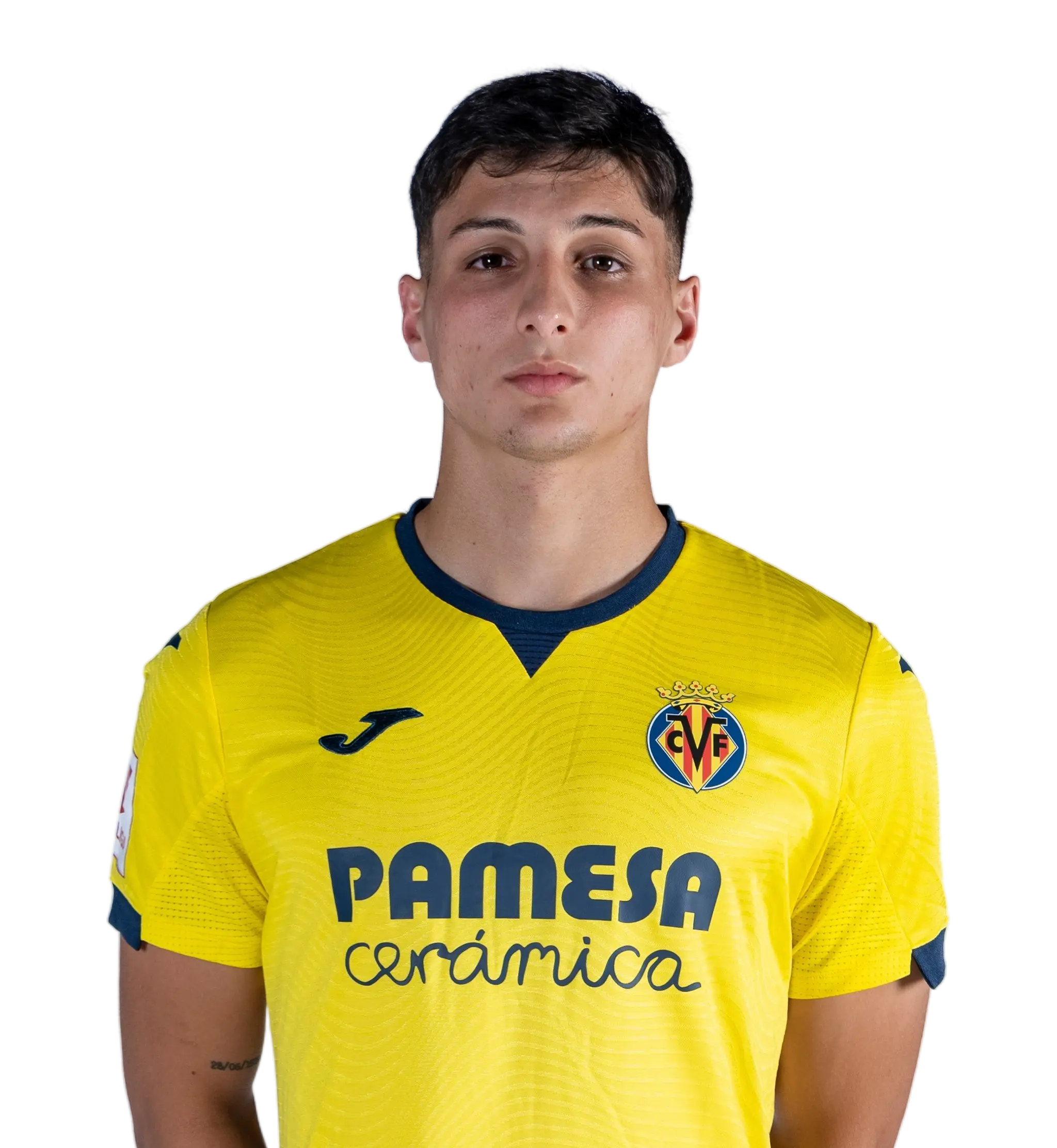 andrés ferrari - Dónde vive Andrés Ferrari