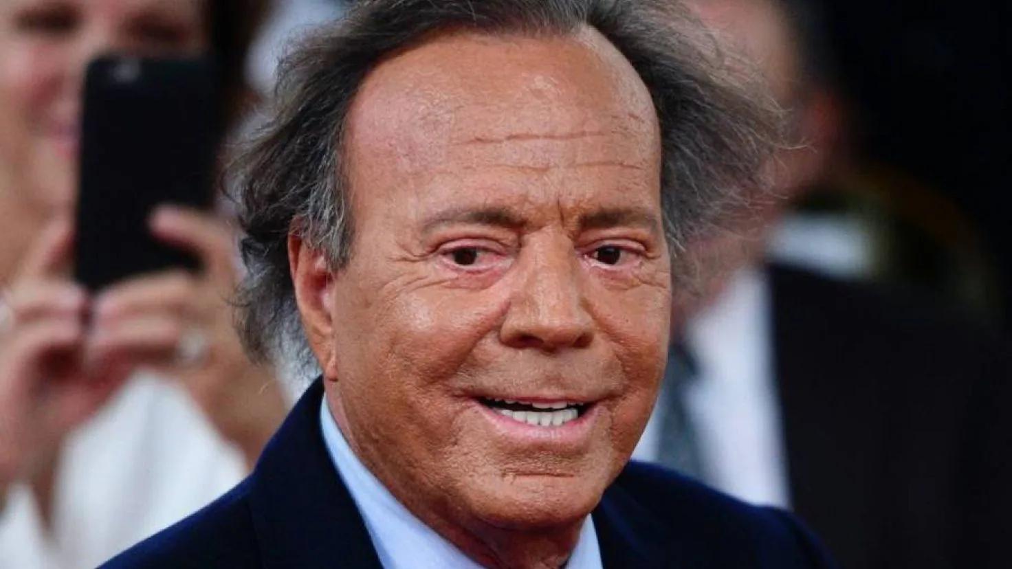 julio iglesias ferrari - Dónde vive Julio Iglesias en la actualidad