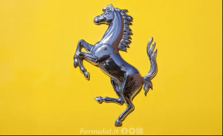 Conoce el origen del Cavallino Rampante Ferrari - Dove nasce lo stemma Ferrari conoscete l'origine del cavallino ramoante ferrari - Dove nasce lo stemma Ferrari