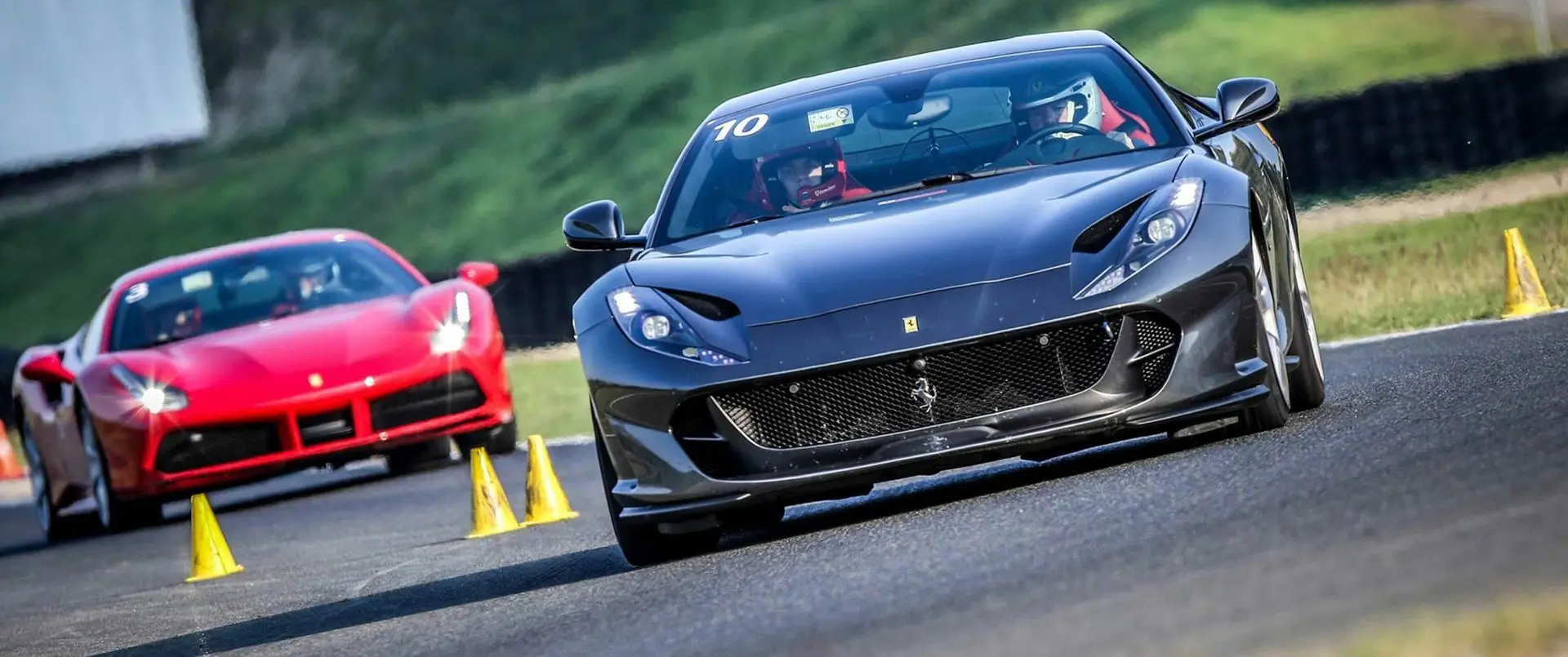 corso pilota ferrari prezzo - Dove poter guidare una Ferrari