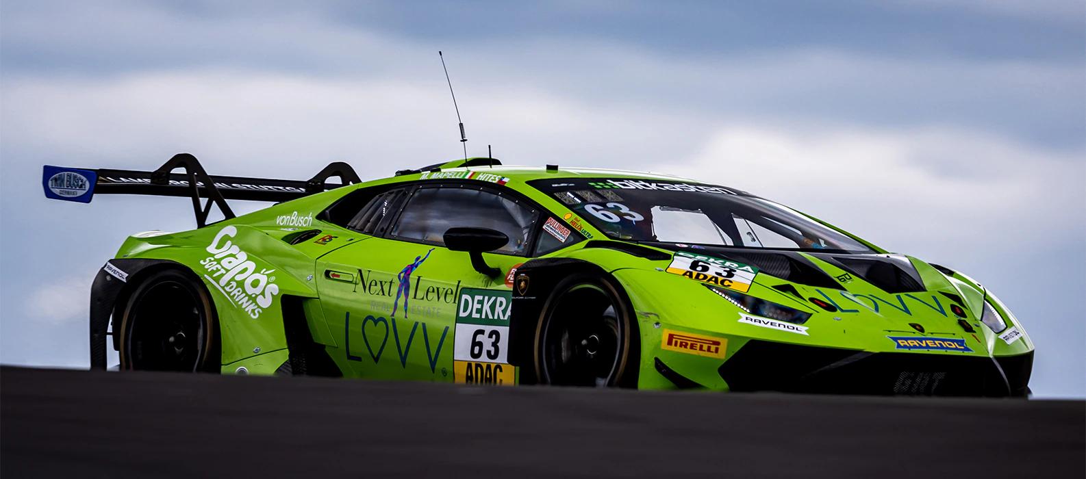 ¿Cuántas veces ha ganado Ferrari en Le Mans? - Has Lamborghini ever won Le Mans how many times has ferrari won le mans - Has Lamborghini ever won Le Mans