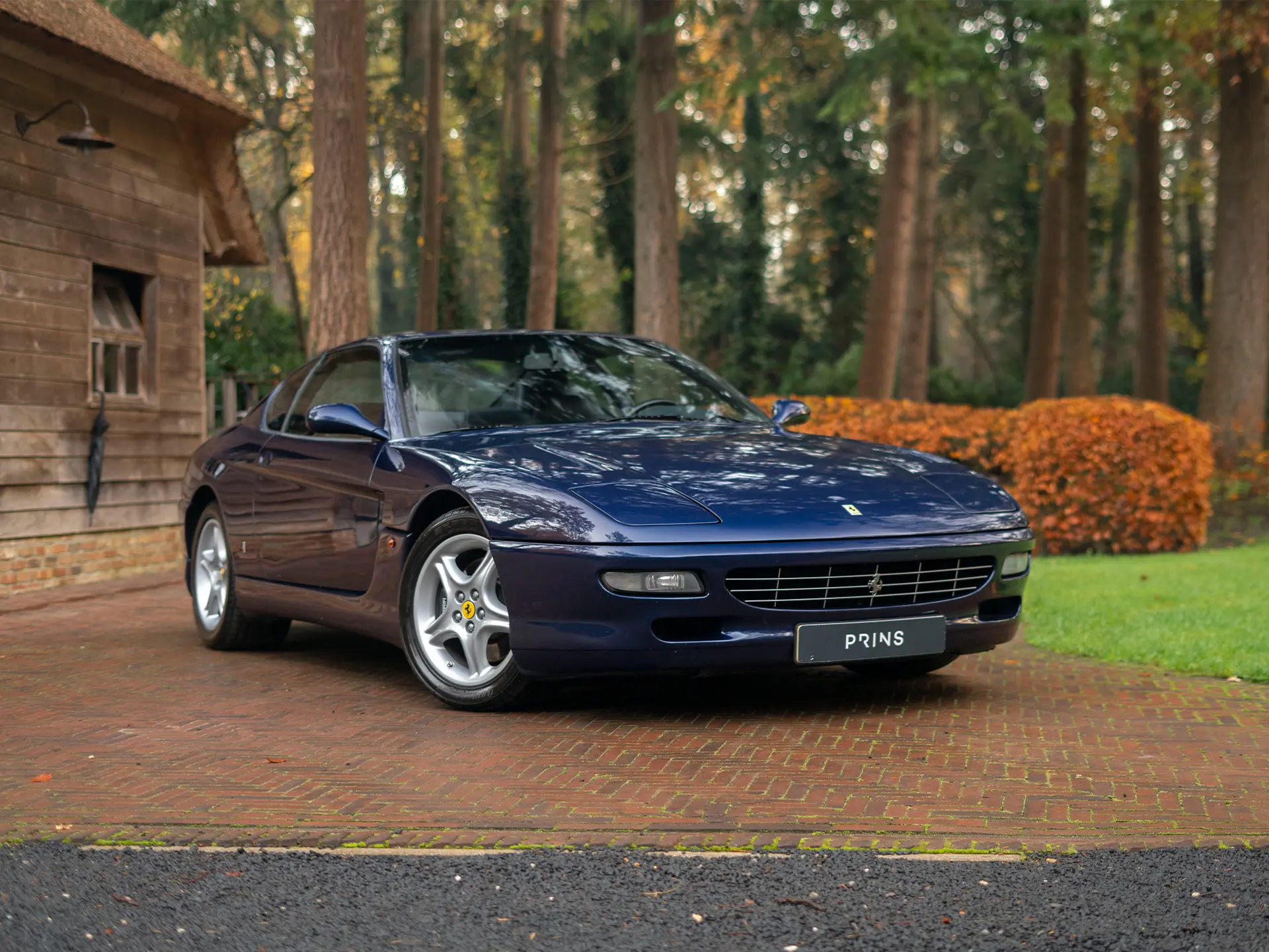 ferrari 456 te koop - Hoeveel Ferrari 456