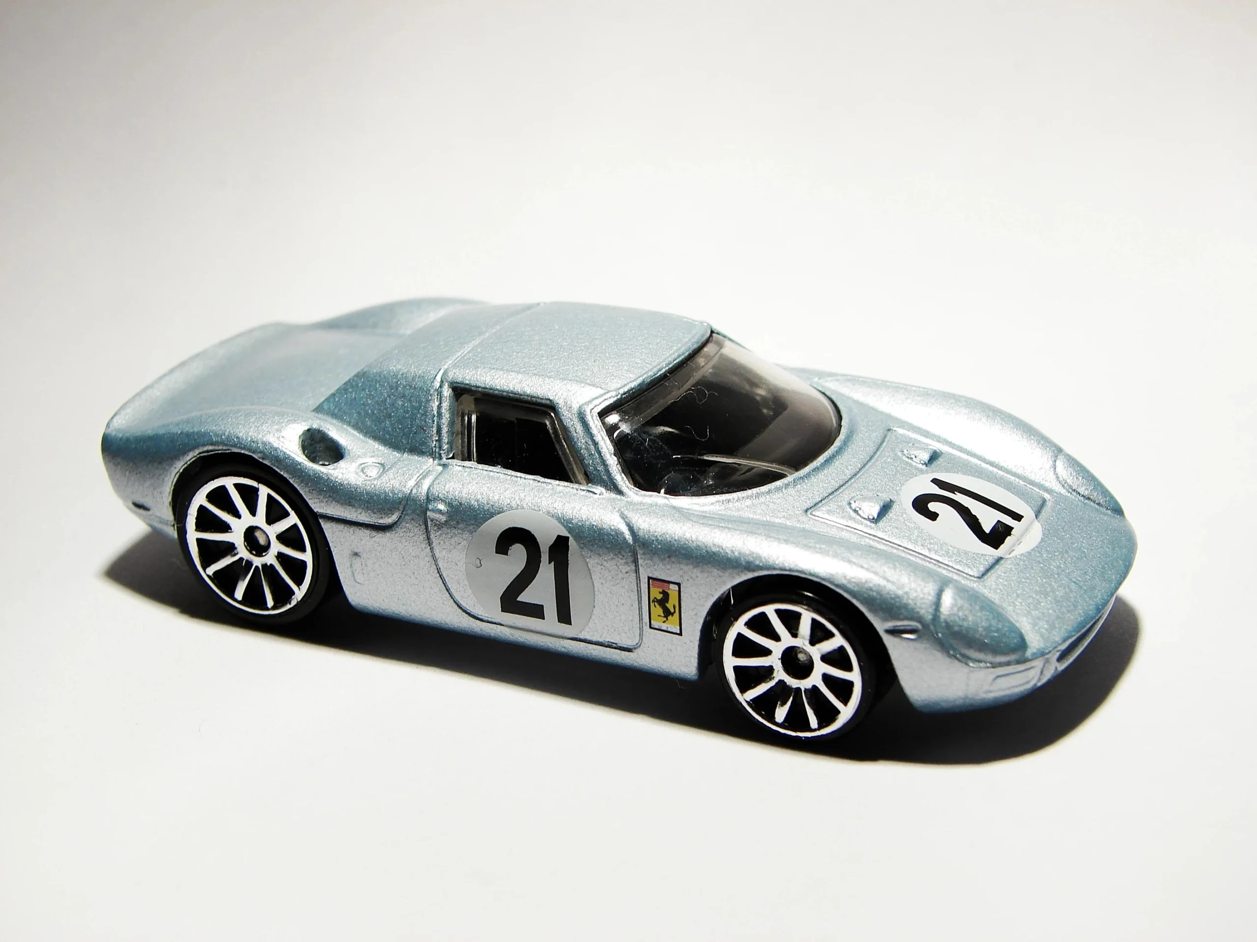 ferrari 250 lm hot wheels wiki - Hot Wheels tiene un Ferrari