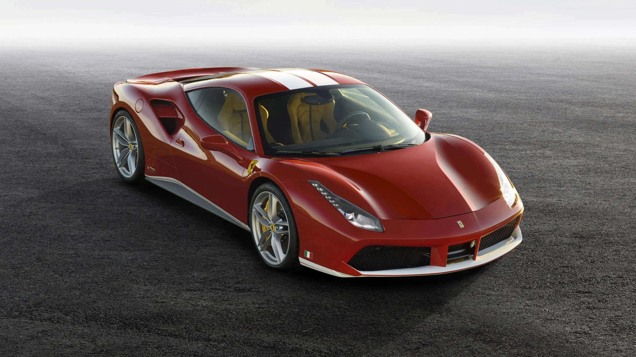 ferrari 70th anniversary car - How do you get a special edition Ferrari