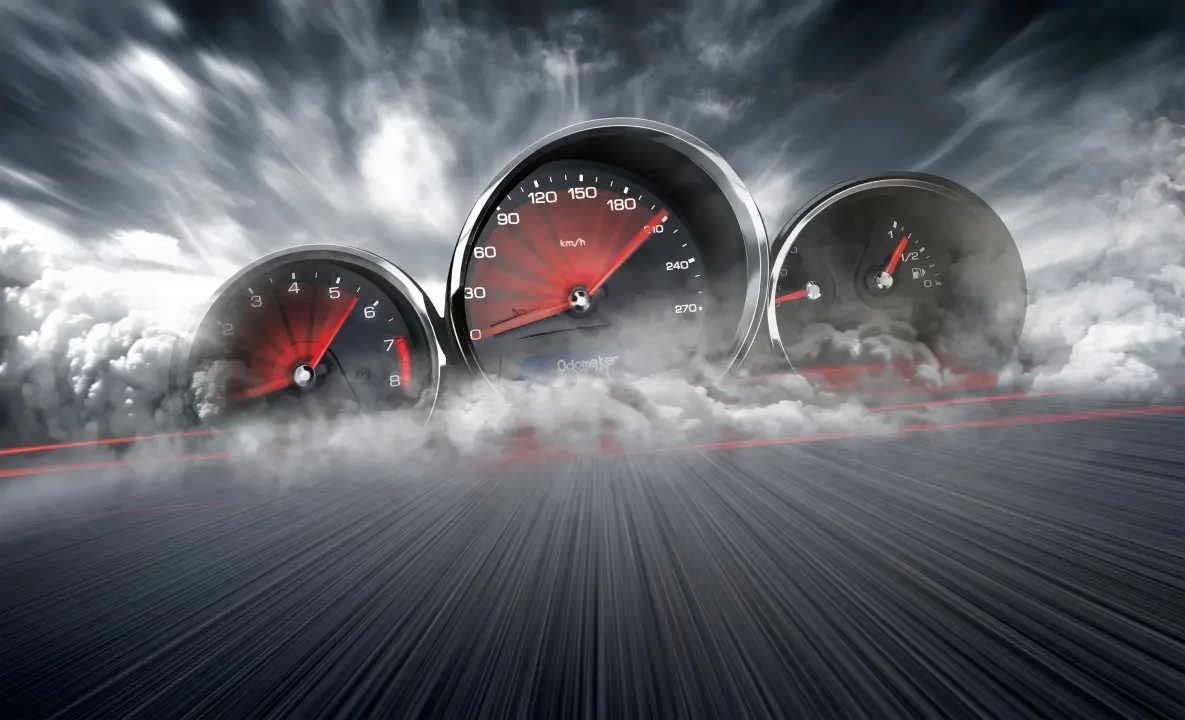 7000 RPM Ford vs Ferrari: Un Diálogo de Velocidad - How fast is 7000 rpm 7000 rpm ford vs ferrari dialogue - How fast is 7000 rpm