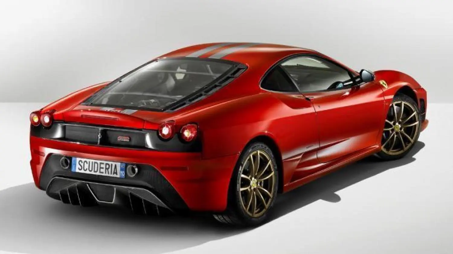 ferrari f430 horsepower - How fast is a Ferrari F430