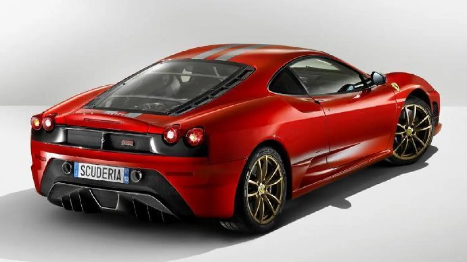 La potencia del Ferrari F430: todo lo que necesitas saber - How fast is a Ferrari F430 ferrari f430 horsepower - How fast is a Ferrari F430