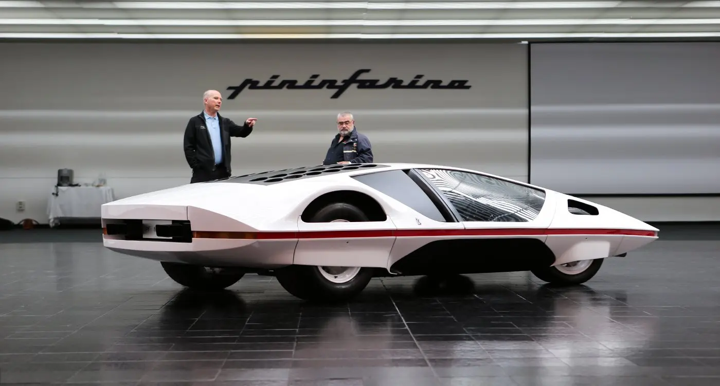 Ferrari 512 Modulo: Precio, velocidad y características - How fast is the Ferrari 512s Modulo ferrari 512 modulo price - How fast is the Ferrari 512s Modulo