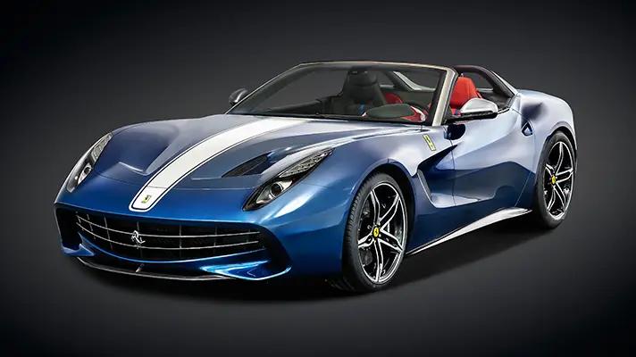 ferrari f60 america price - How fast is the Ferrari F60 America