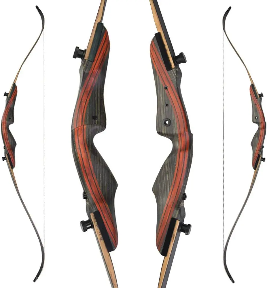 archery weight ferrari - How heavy is an archery bow