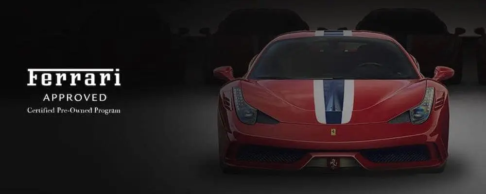 ferrari warranty usa - How long is the Ferrari warranty