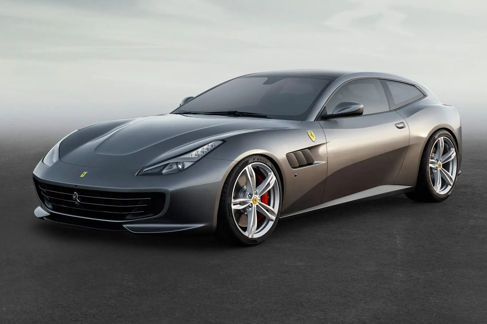 ferrari gtc4 lusso specs - How long is the lusso 0 to 60