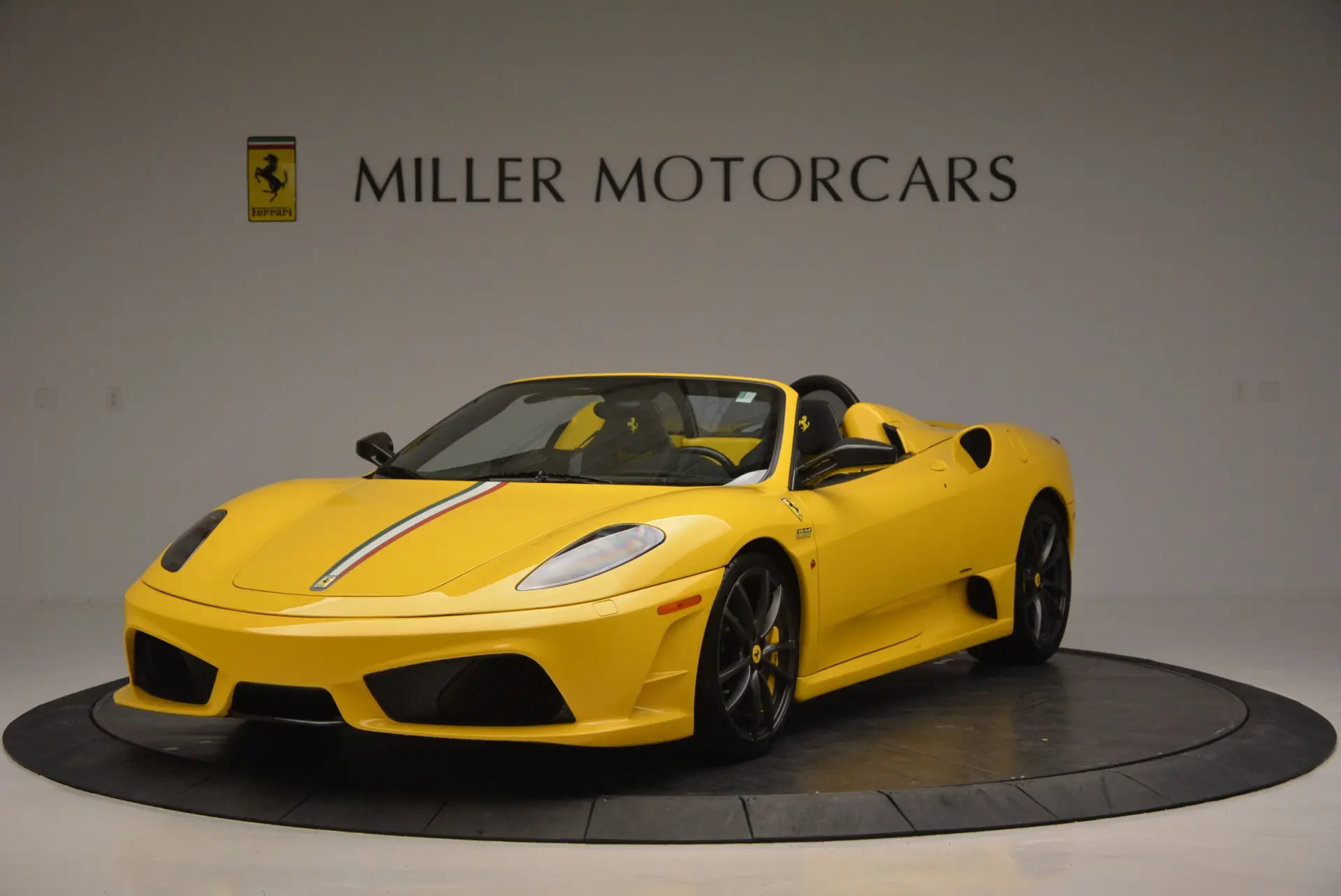 ferrari f430 scuderia 16m price - How many 430 Scuderia 16M were made