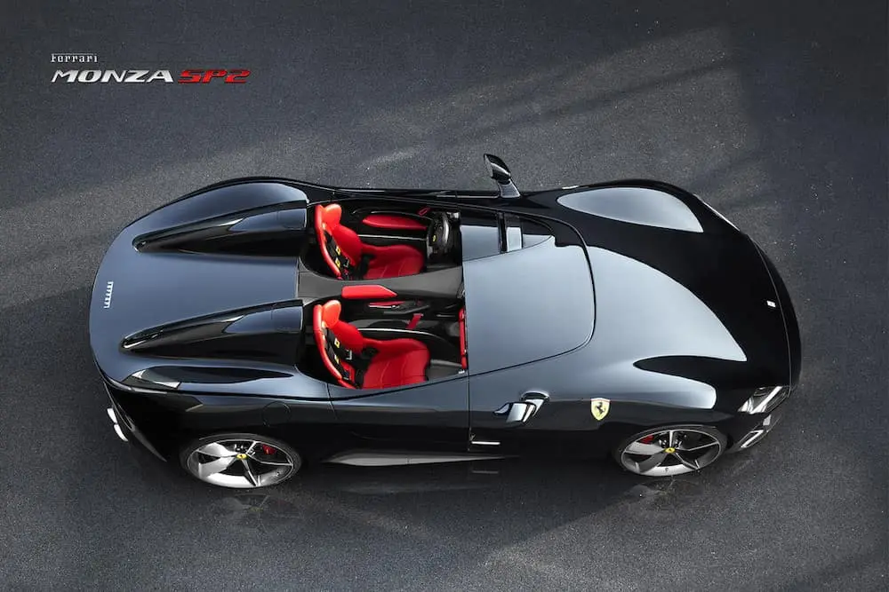 ¿Cuántos Ferrari se fabrican al año? - How many cars did Ferrari sell in 2017 how many ferrari are made a year - How many cars did Ferrari sell in 2017