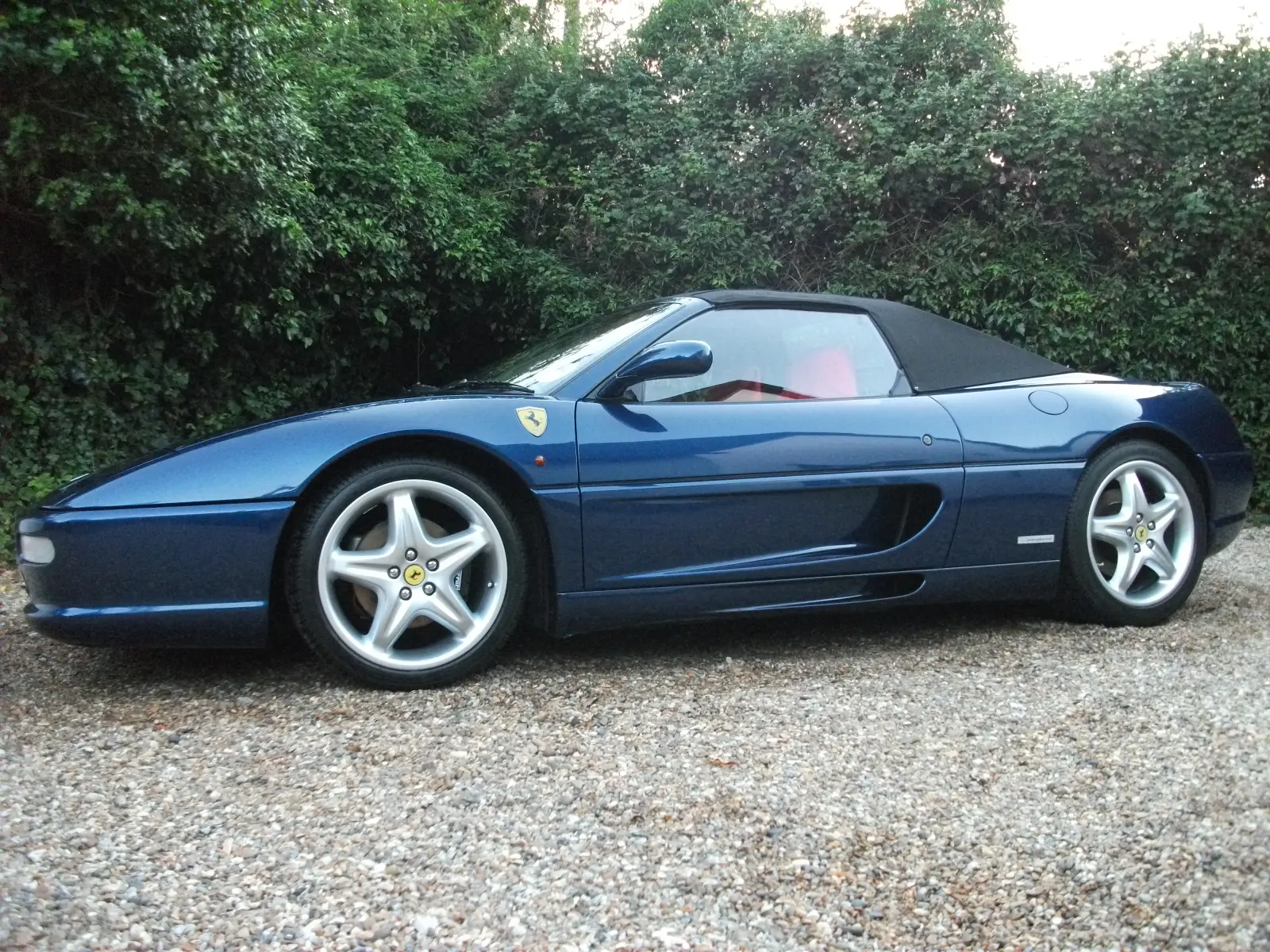 355 ferrari for sale - How many Ferrari 355 are there