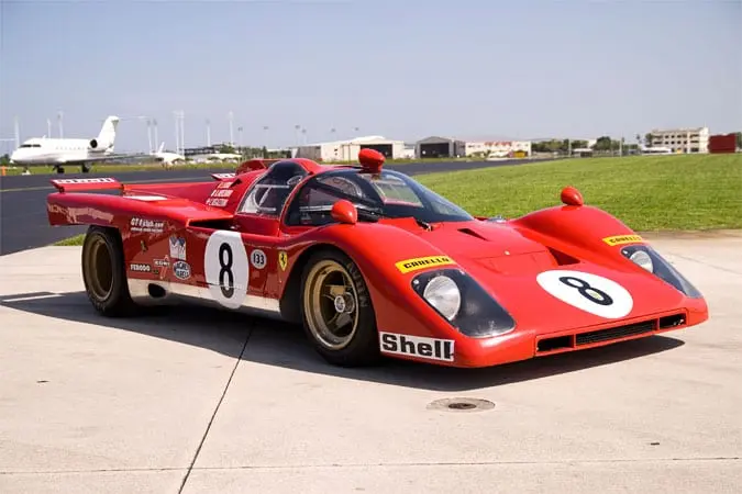 ferrari 512 m price - How many Ferrari 512 were made