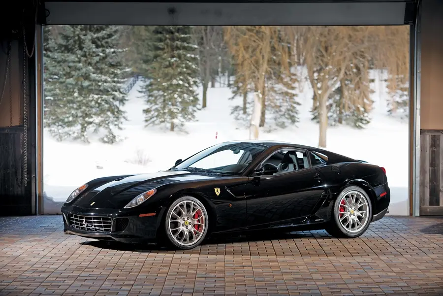 Ferrari 599 Production Numbers - How many Ferrari 599 aperta are there ferrari 599 production numbers - How many Ferrari 599 aperta are there