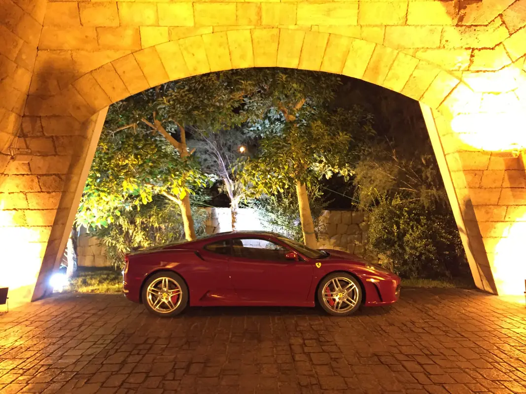 Ferrari F430 Scuderia en venta: Un vistazo al legendario superdeportivo - How many Ferrari F430 Scuderia are there ferrari f430 scuderia for sale - How many Ferrari F430 Scuderia are there