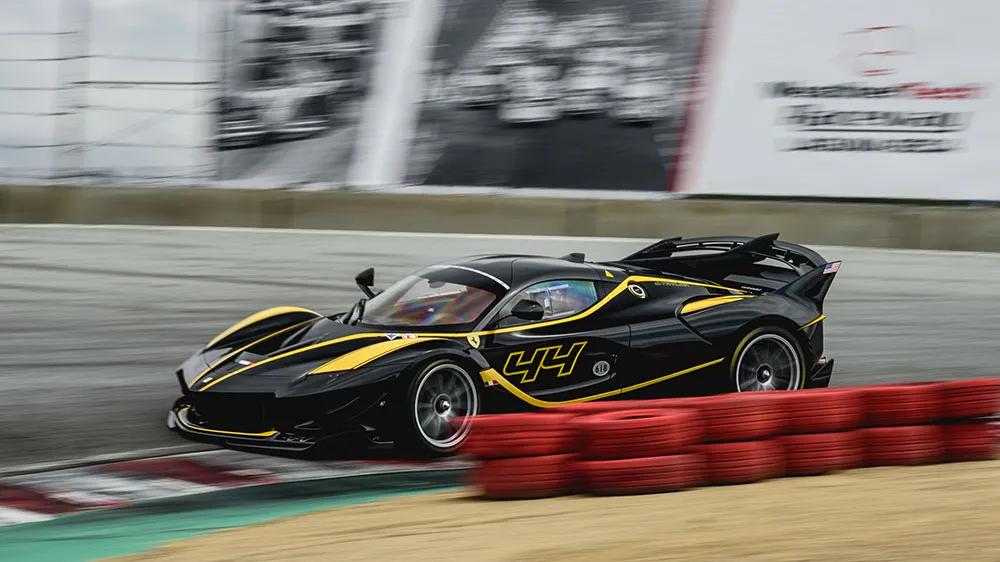 Ferrari FXX K Evo: Precio, características y detalles - How many Ferrari FXX K Evo are there ferrari fxx k evo price - How many Ferrari FXX K Evo are there