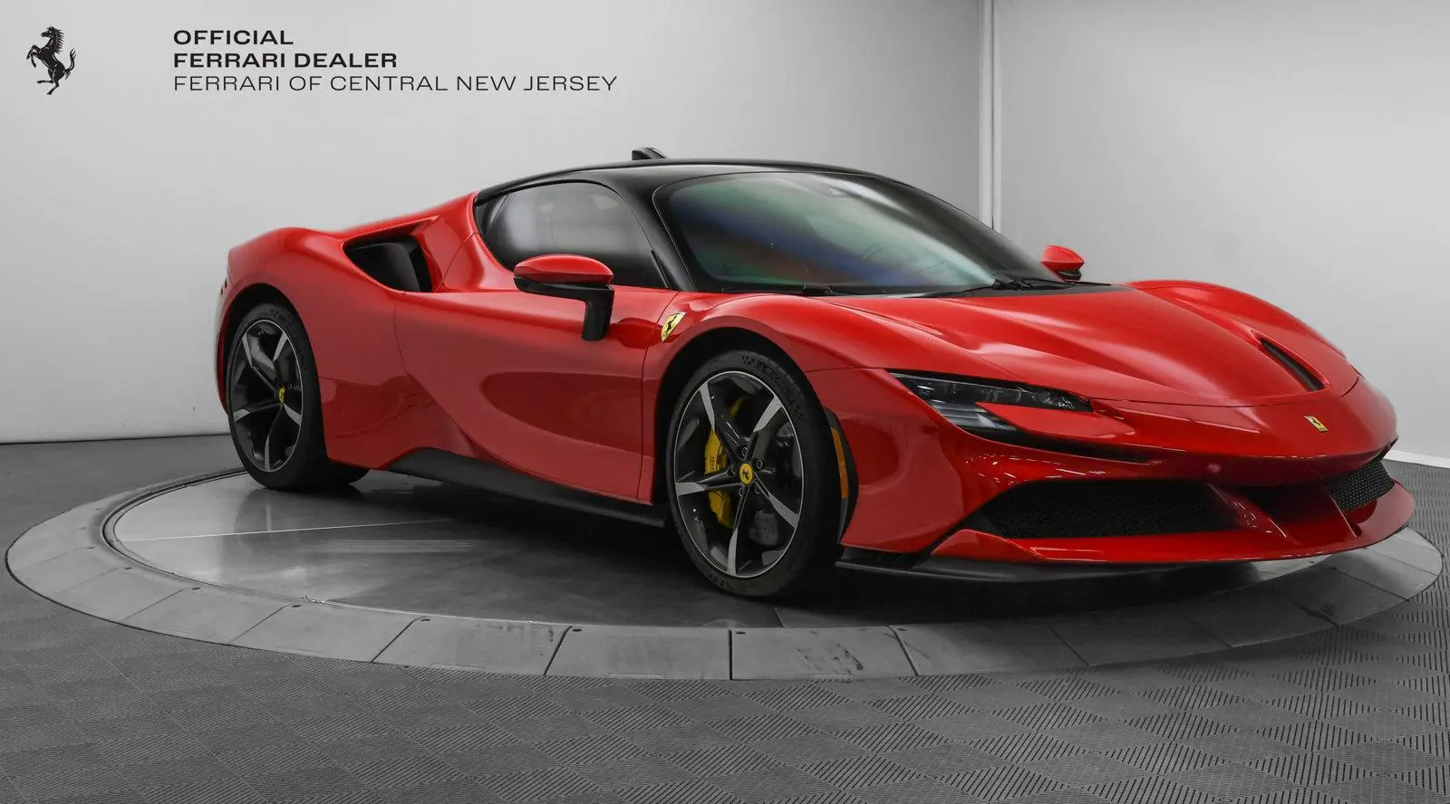 ferrari sf90 stradale for sale - How many Ferrari SF90 will be made