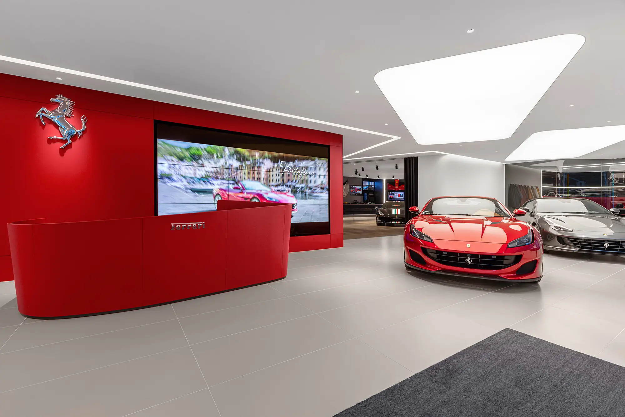 Ferrari Showroom Near Me: La pasión por los autos deportivos de lujo - How many Ferrari showrooms are there in India ferrari showroom near me - How many Ferrari showrooms are there in India