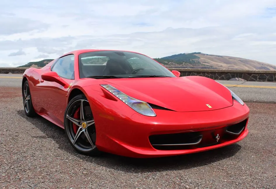 ¿Cuánto cuesta alquilar un Ferrari en Dubai? - How much can you rent a Ferrari for in Dubai ferrari rental dubai cost - How much can you rent a Ferrari for in Dubai