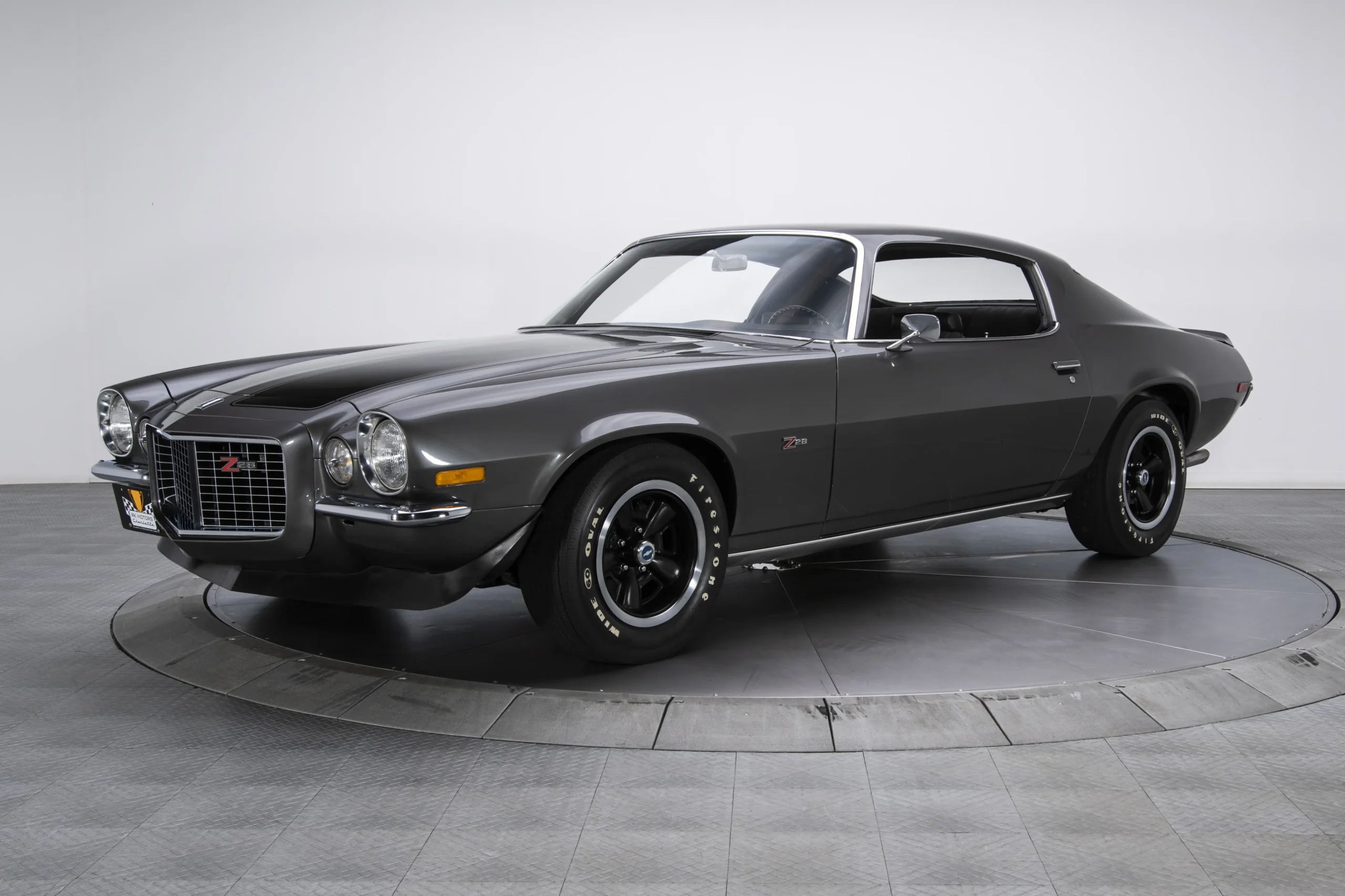 70s camaro still ferrari - How much did a 1970 Camaro cost new