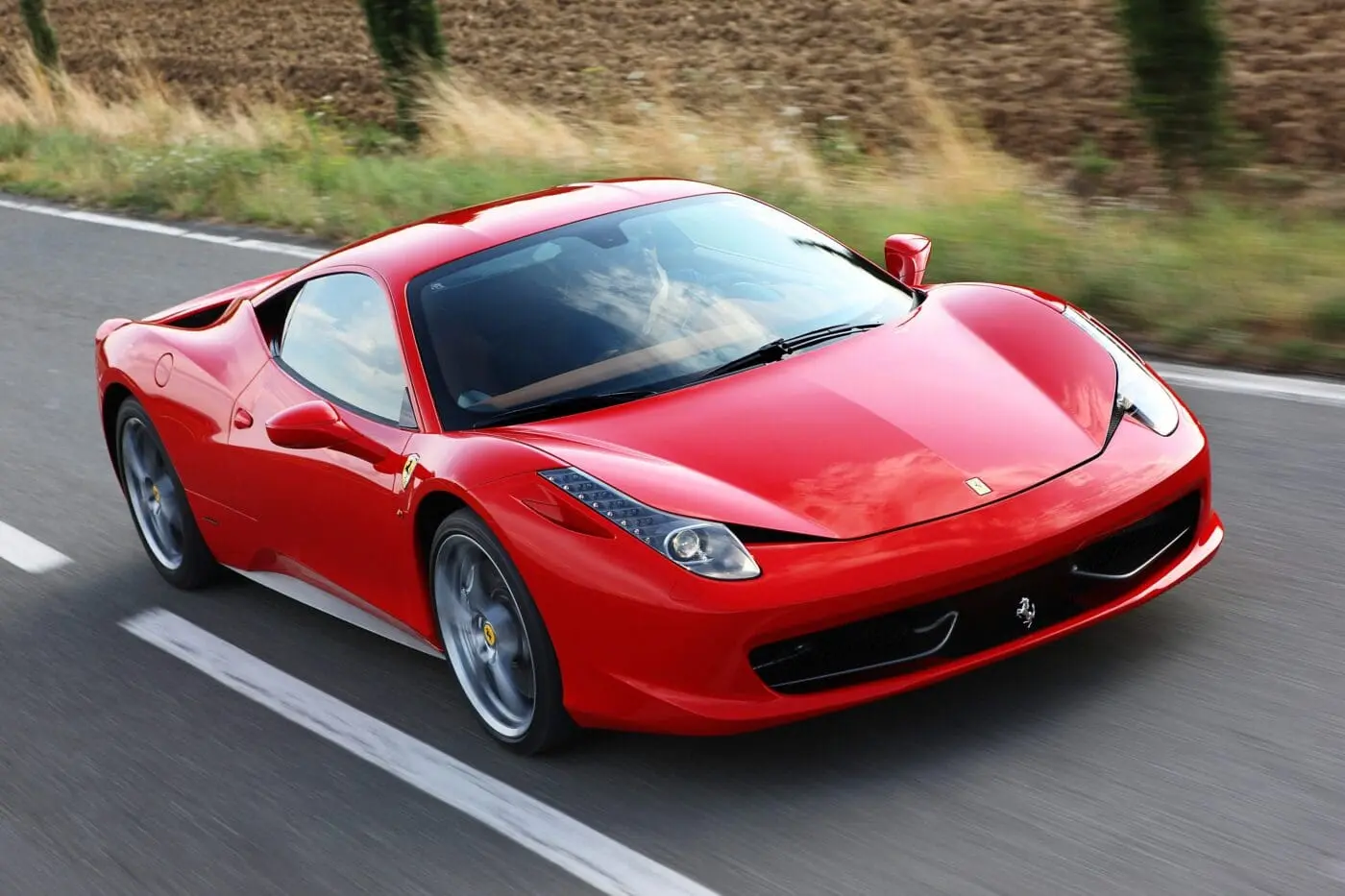 Ferrari 458 Weight: Exploring the Facts - How much does a 2009 Ferrari 458 weight ferrari 458 weight - How much does a 2009 Ferrari 458 weight