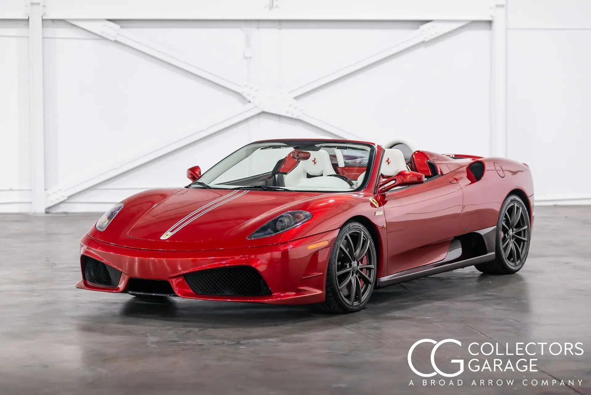 ferrari f430 16m for sale - How much does a Ferrari F430 cost