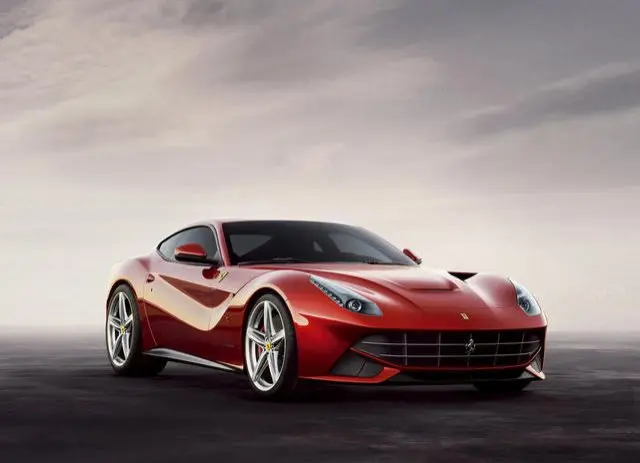 Ferrari F12: Peso y Características - How much does a Ferrari V12 weight ferrari f12 weight - How much does a Ferrari V12 weight