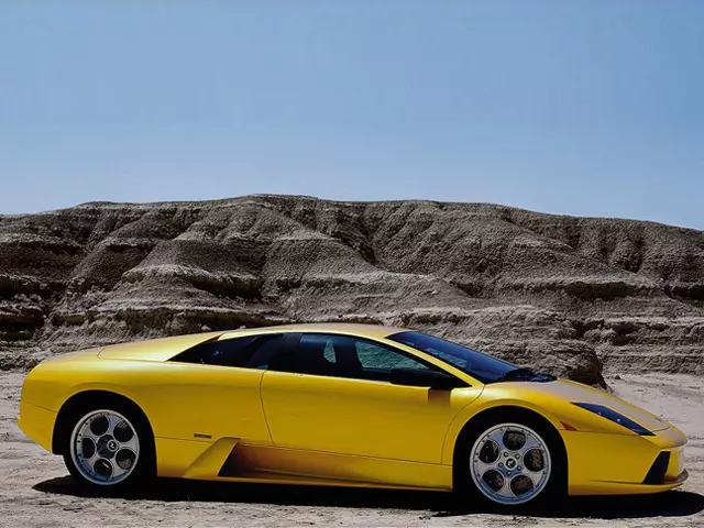 ferrari murcielago price - How much does a Murcielago cost