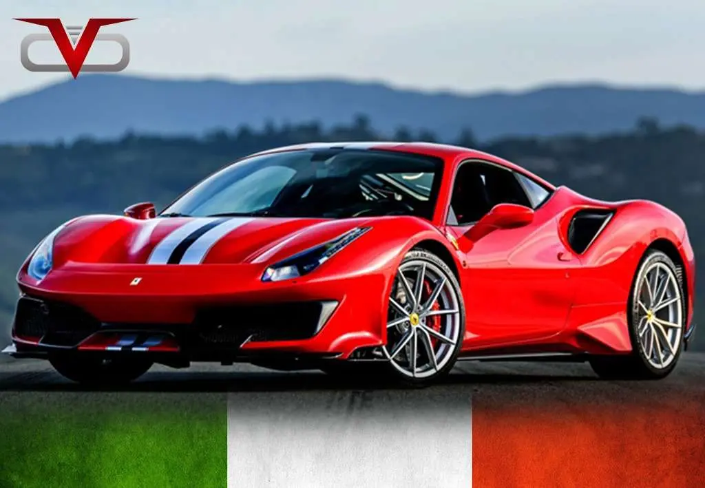 rent a ferrari in italy - How much does it cost to drive a Ferrari in Italy