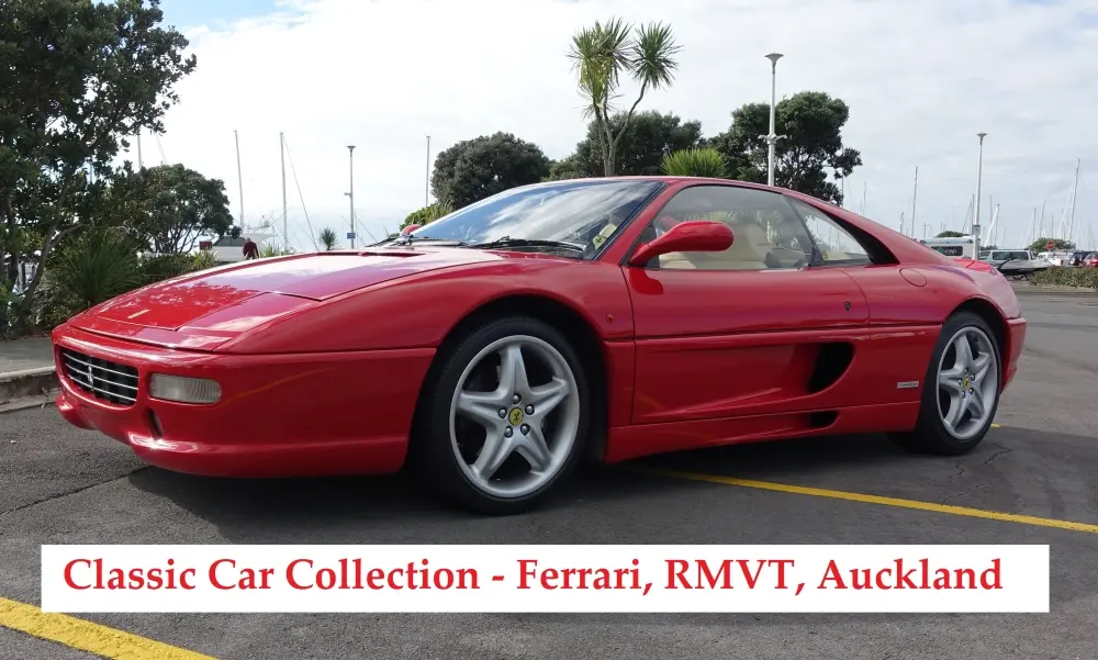 ferrari hire auckland - How much does it cost to hire a Lamborghini for a day