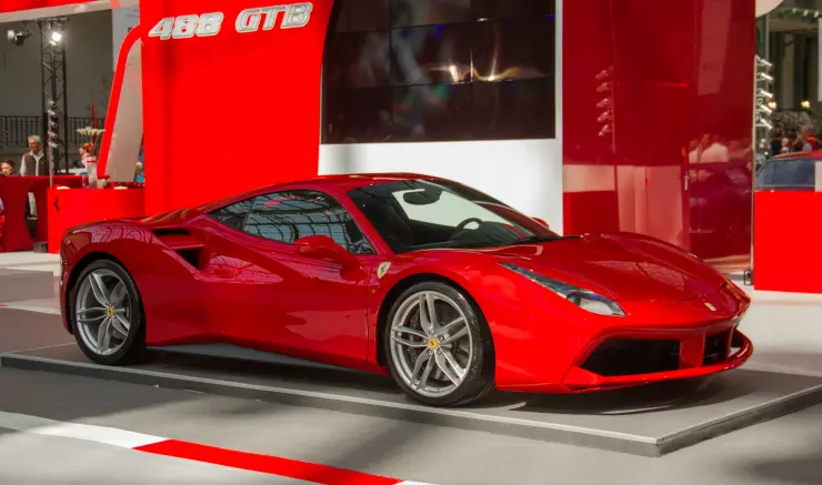 how much does it cost to insure a ferrari - How much does it cost to insure a Lamborghini UK