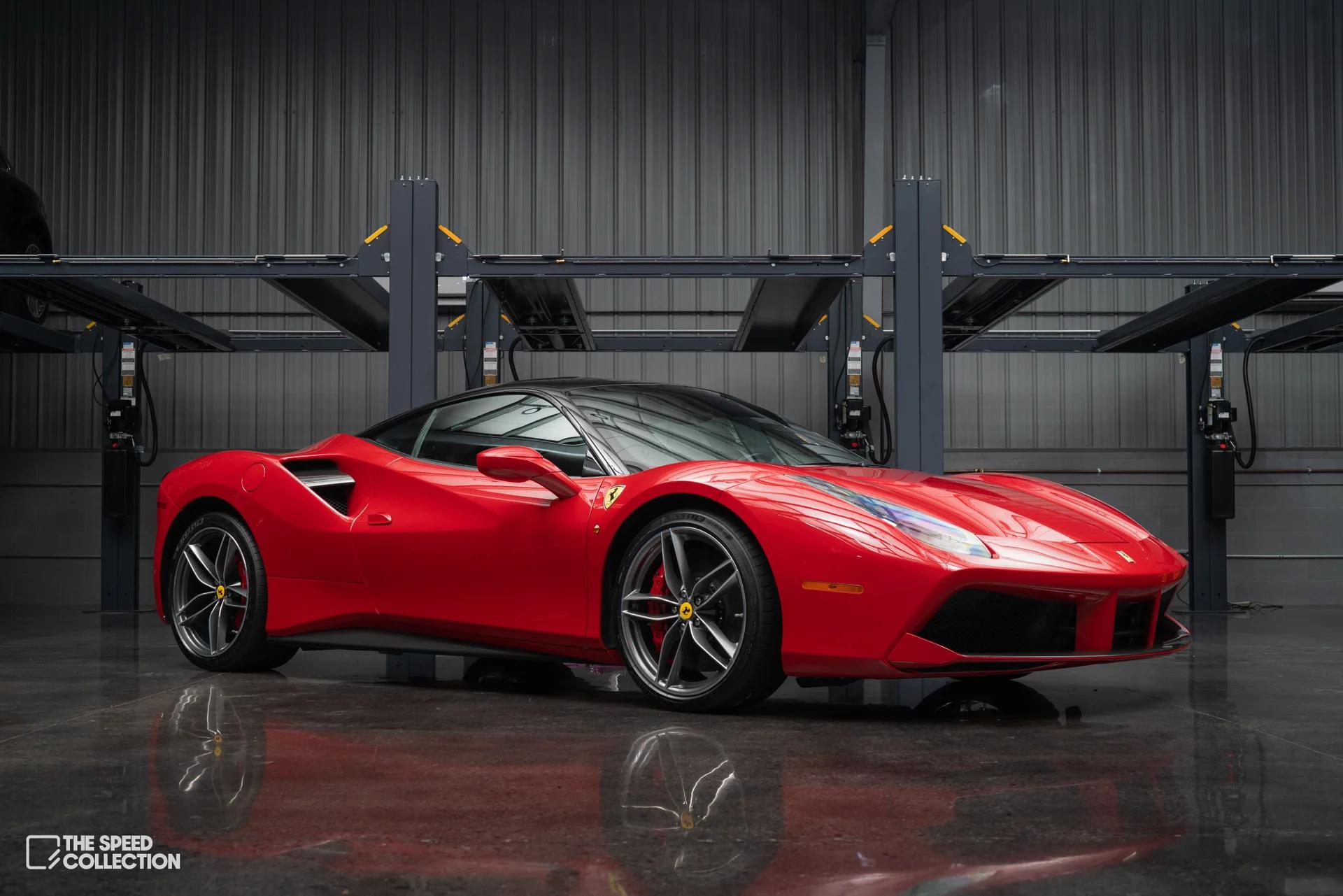 ferrari hire brisbane - How much does it cost to rent a car from Brisbane Airport