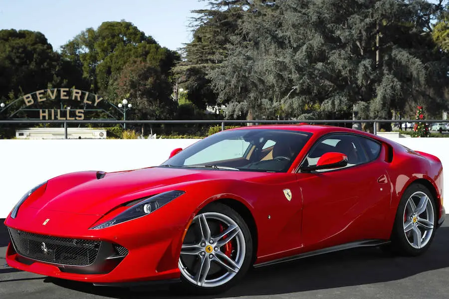 rent a ferrari near me - How much does it cost to rent a car in Argentina