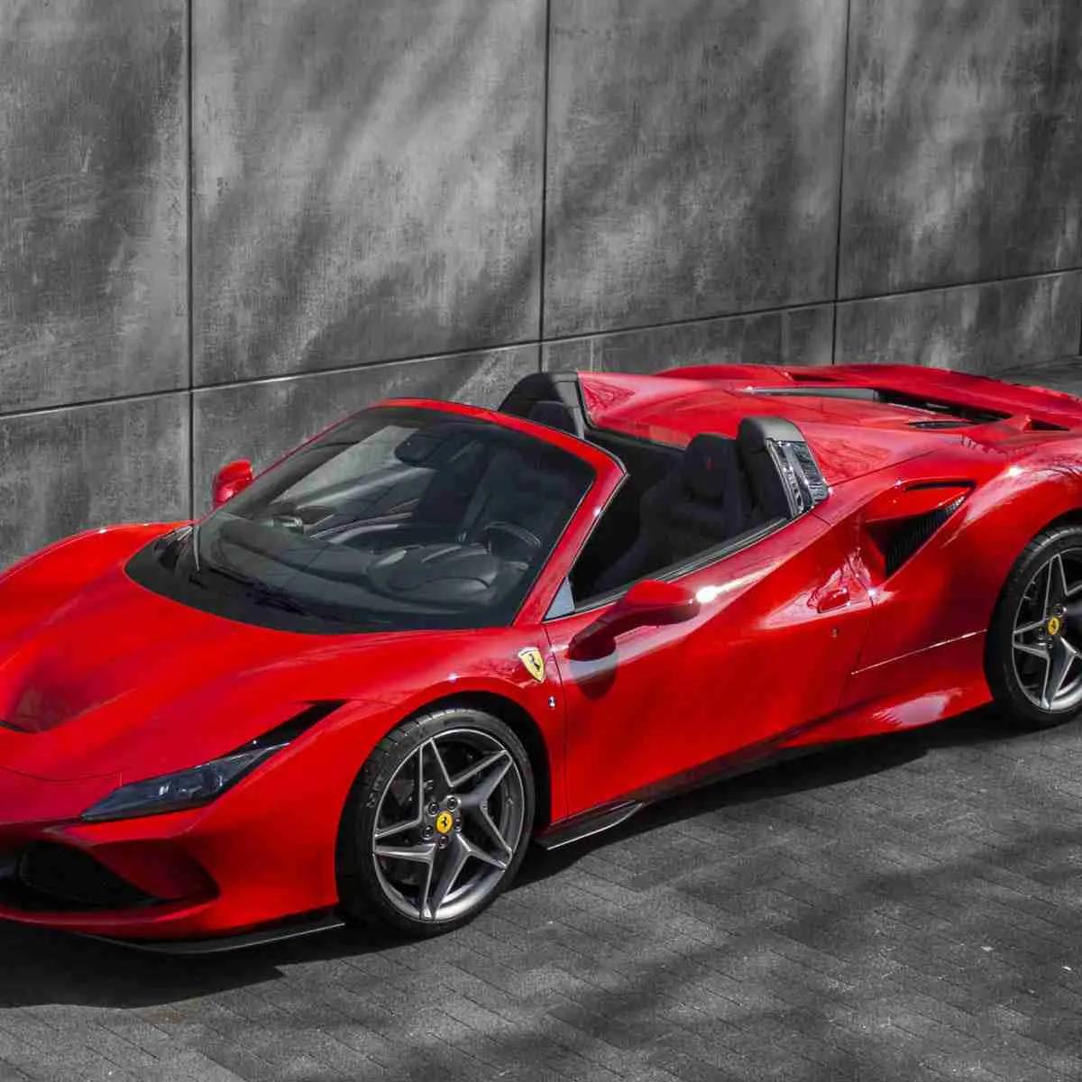Ferrari Rental Modena Italy: La mejor opción para los amantes de los autos deportivos - How much does it cost to rent a Ferrari in Maranello ferrari rental modena italy - How much does it cost to rent a Ferrari in Maranello