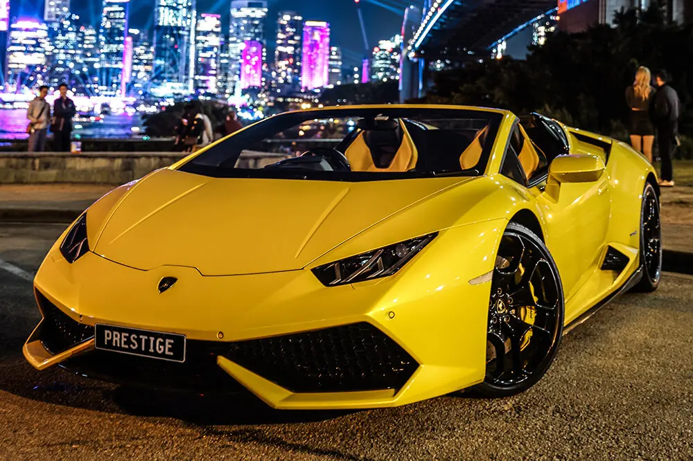 ferrari rental melbourne - How much does it cost to rent a Lamborghini for a day in Australia