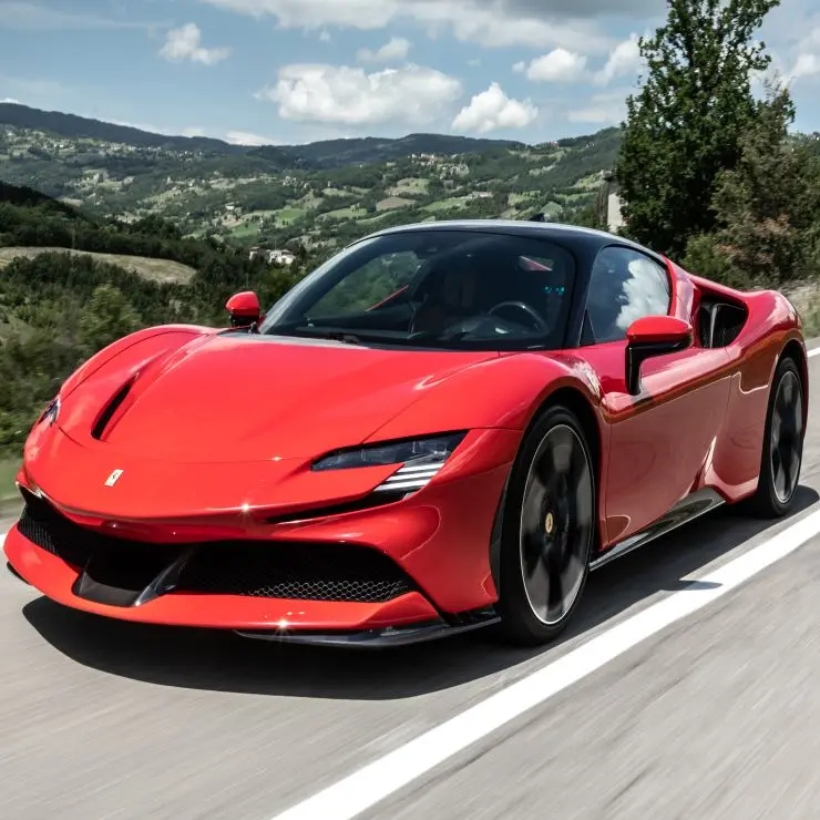 ferrari rental houston - How much does it cost to rent a Lamborghini in Houston Texas