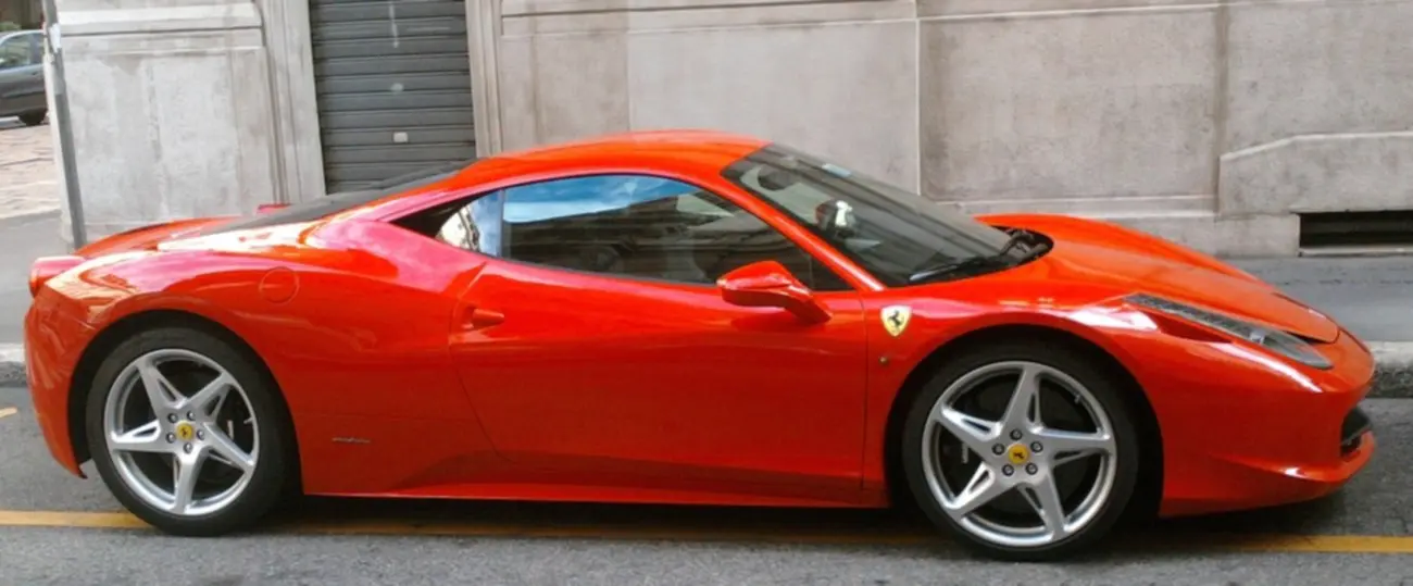 ferrari rental vancouver - How much does it cost to rent a Lamborghini in Vancouver