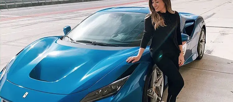 cost of renting a ferrari in dubai - How much does it cost to rent a Lamborghini per day in Dubai