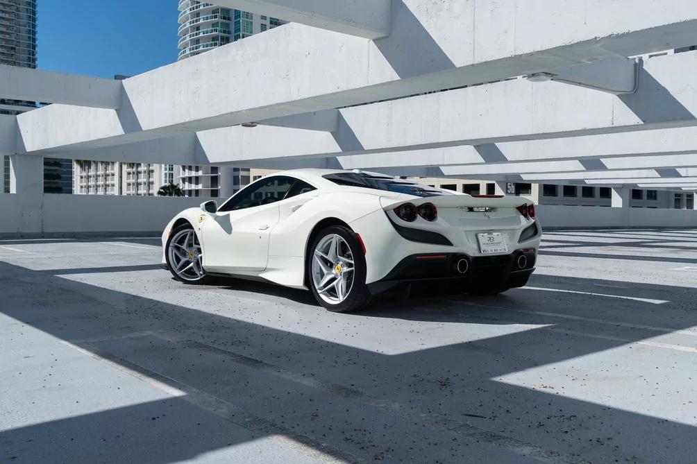 rent ferrari miami per hour - How much does it cost to rent a Mclaren in Miami