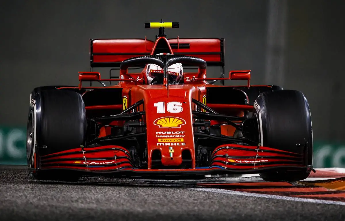 what is ferrari shell - How much does Shell give Ferrari