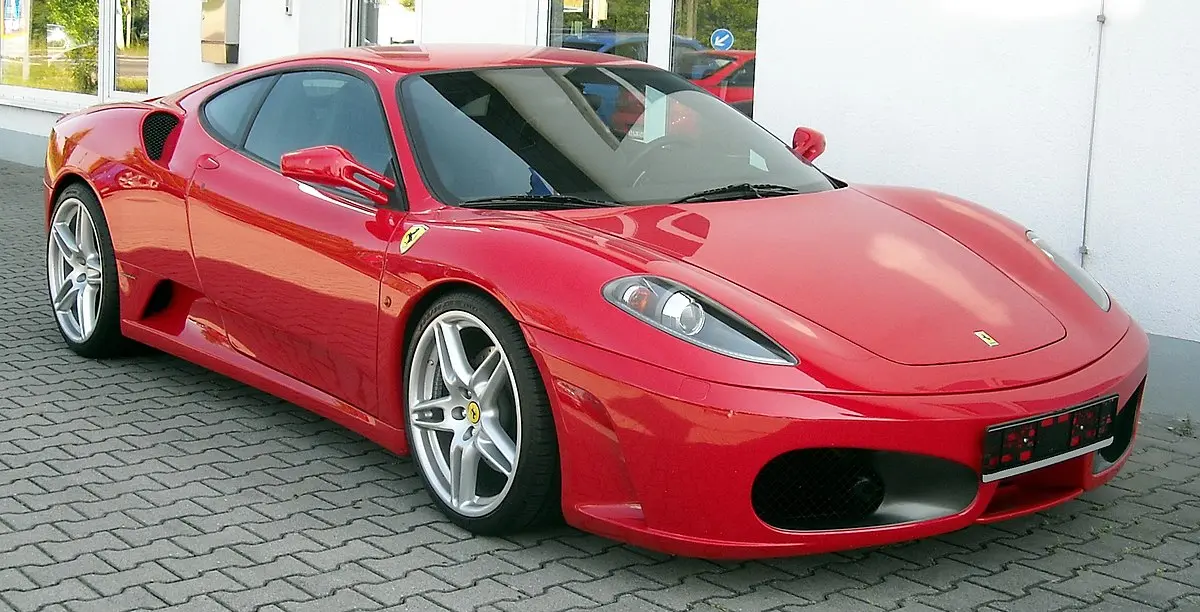 Ferrari F430 Spider: Su velocidad máxima - How much horsepower does a 2007 Ferrari F430 Spider have ferrari f430 spider top speed - How much horsepower does a 2007 Ferrari F430 Spider have