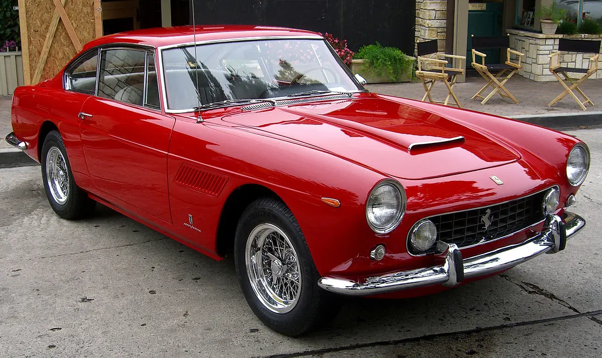 ferrari 250 engine - How much horsepower does the Ferrari 250 have