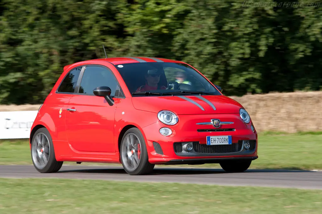 Abarth 695 Ferrari Specs: La combinación perfecta entre velocidad y emoción - How much HP does a Fiat 500 Abarth 695 have abarth 695 ferrari specs - How much HP does a Fiat 500 Abarth 695 have