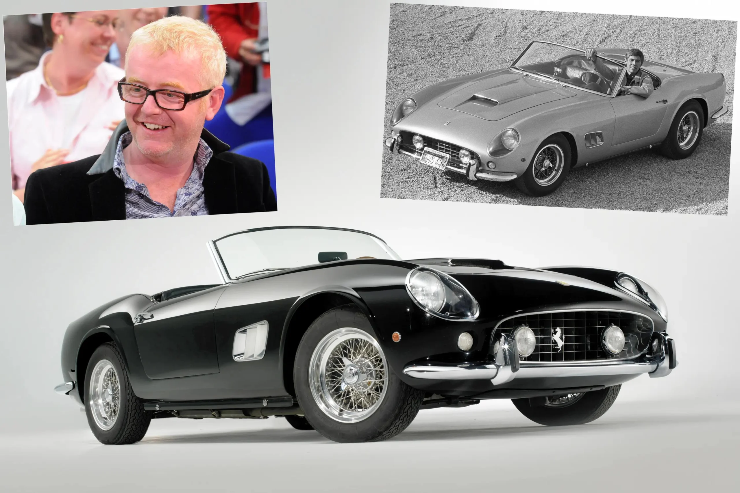 Ferrari 250 GT SWB California Spyder Precio - How much is a 1963 Ferrari 250 GT SWB California Spyder ferrari 250 gt swb california spyder price - How much is a 1963 Ferrari 250 GT SWB California Spyder
