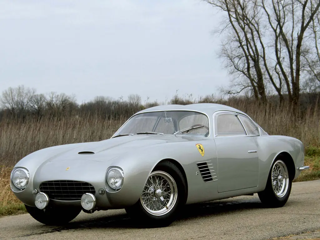 ferrari 250 gt zagato price - How much is a 1964 Ferrari 250 GT